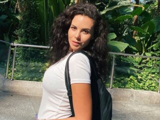 Фото Насти Каменских