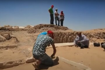 Археологічні розкопки