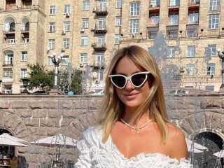 Фото Леси Никитюк