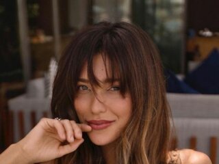 Фото Регины Тодоренко