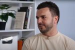 Григорій Решетник, скріншот з відео
