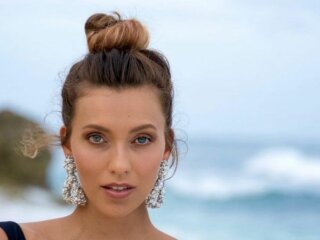 Фото Регины Тодоренко