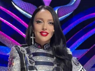 Оля Полякова