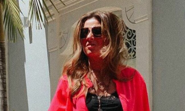 Фото Жанни Бадоєвої