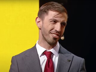 "Лига Смеха", Иван Люленов