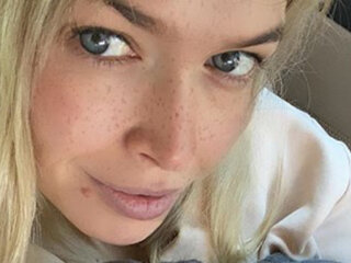 Віра Брежнєва