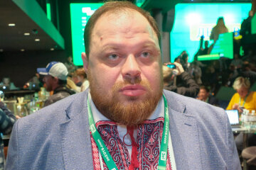 Руслан Стефанчук высказал свое мнение про закон о мобилизации: "Псом Патроном войну не выиграть"