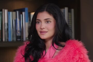 Кайли Дженнер