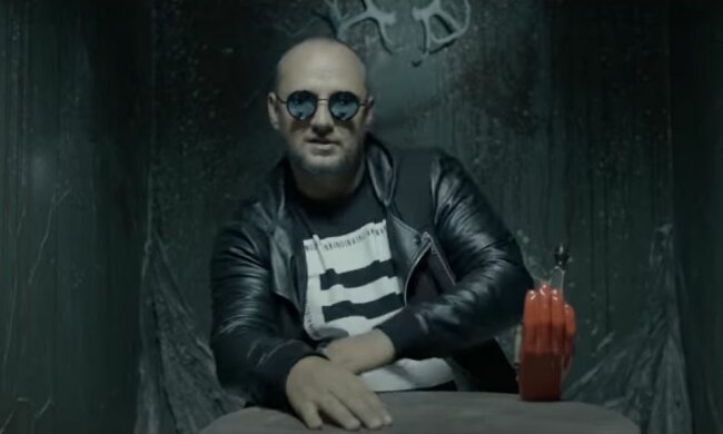 Фото Потапа