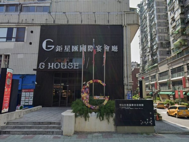 Тисячі тарганів захопили ресторан