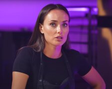 Ксенія Мішина