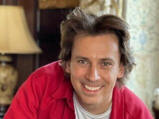 Фото Максима Галкіна