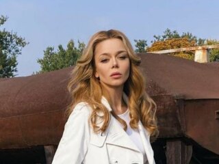 Фото Алины Гросу