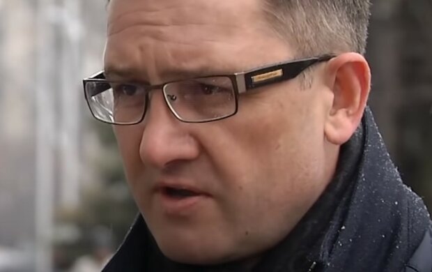 Игорь Уманский