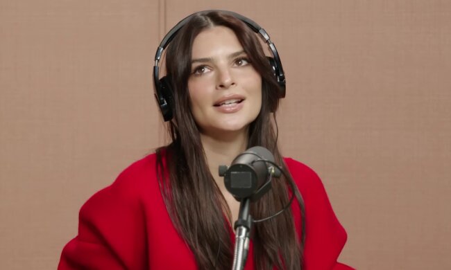 Эмили Ратаковски