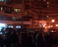 Відключення світла