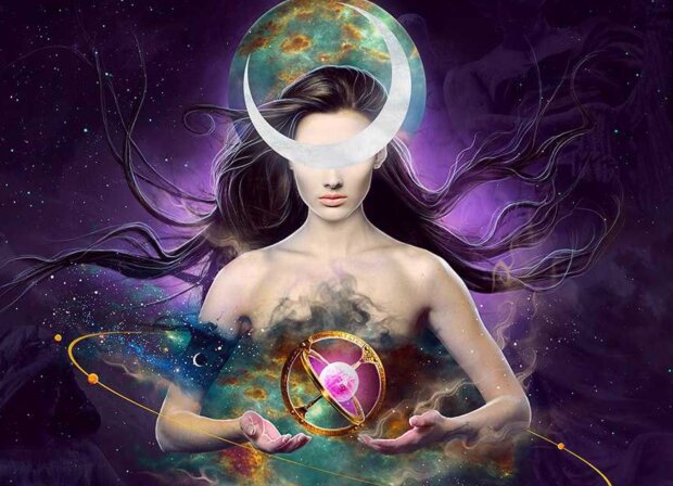 Гороскоп, изображение: Pinterest