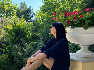 Маша Єфросиніна