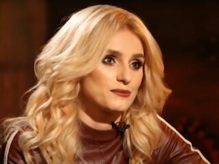 Фото Ірини Федишин