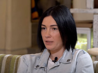 Анастасия Приходько