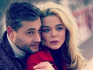 Фото Алины Гросу