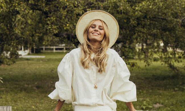 Катерина Кузнєцова