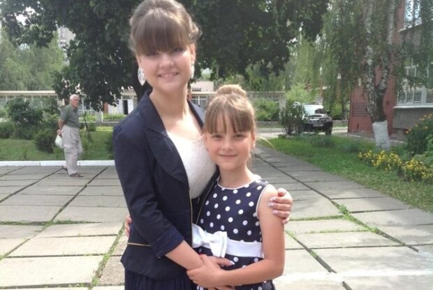 Настя Овчар