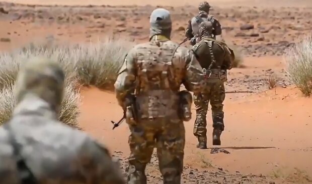 ПВК "Вагнера"