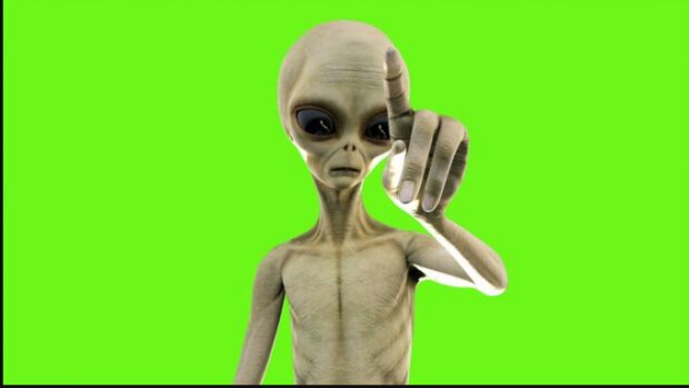 Інопланетянин