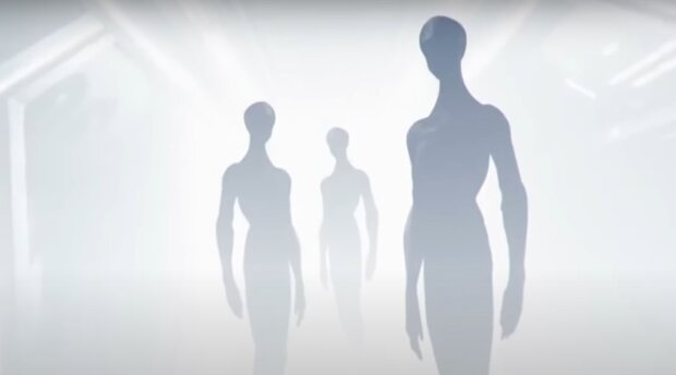 Инопланетяне