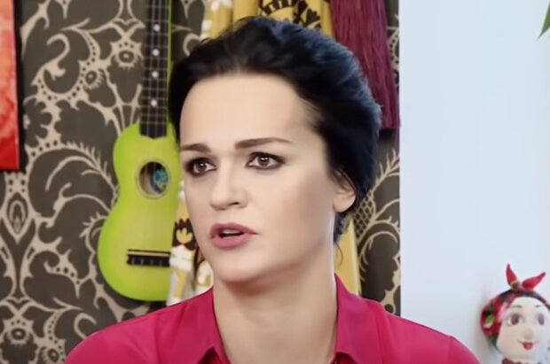 співачка Слава