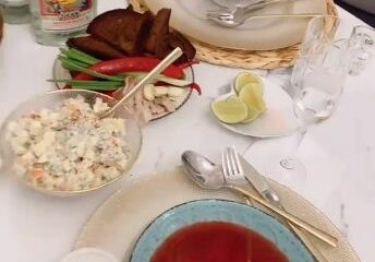 Сторіз Лесі Нікітюк