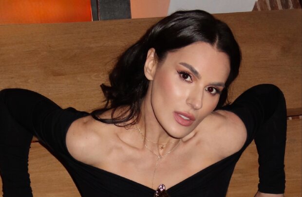 Маша Ефросинина