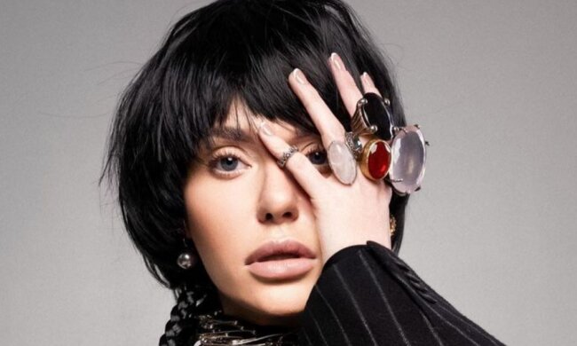 Фото Слави Камінської