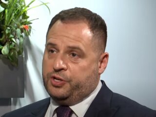 Андрій Єрмак