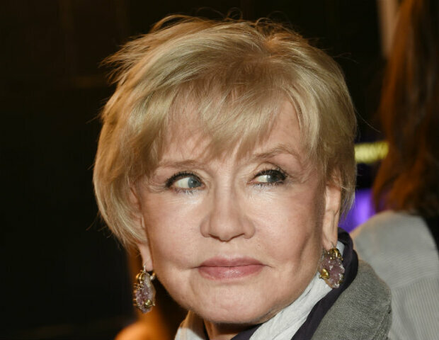 Віра Алентова зараз