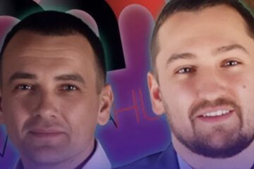 братья Пересуньки