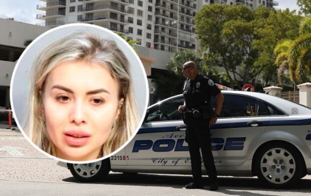 Юлія Сторожук, фото із вільних джерел