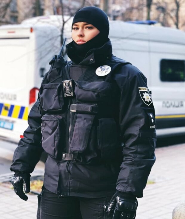 Наталья Полосенко