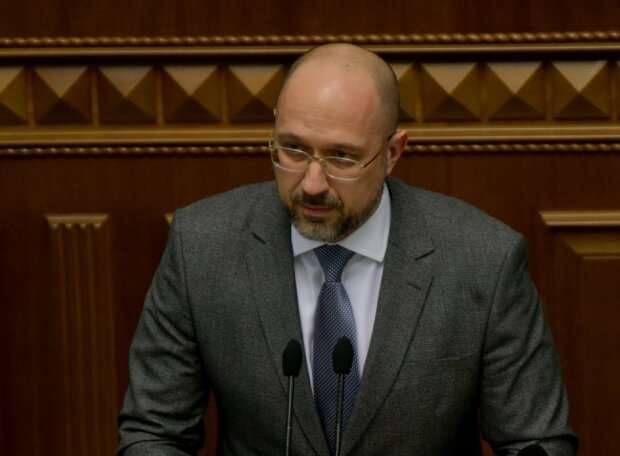 прем'єр-міністр України