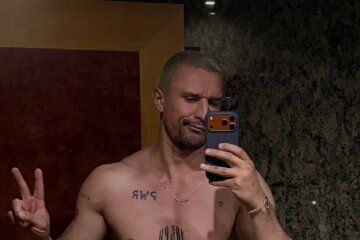 Тарас Цымбалюк