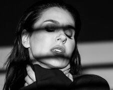 Маша Єфросиніна