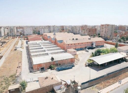 Національна в'язниця Маракайбо, Венесуела