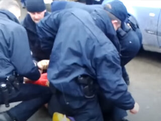 поліція України