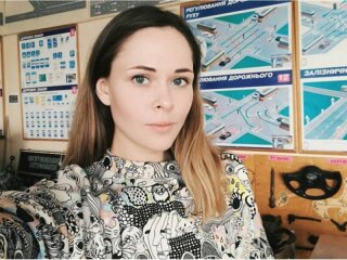 Юлія Саніна