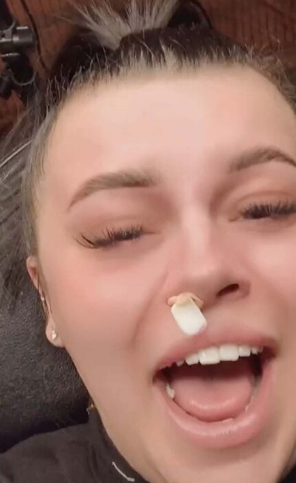 Фото Британи