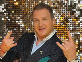 Фото Юрия Горбунова