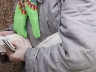 Пенсіонери, пенсії