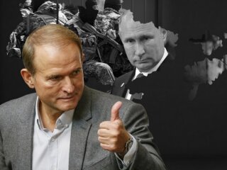 Віктор Медведчук