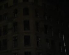 Відключення світла, блекаут